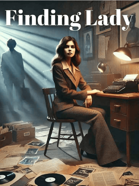Finding Lady