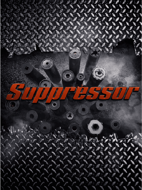 Suppressor