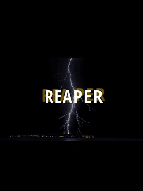 The Reaper