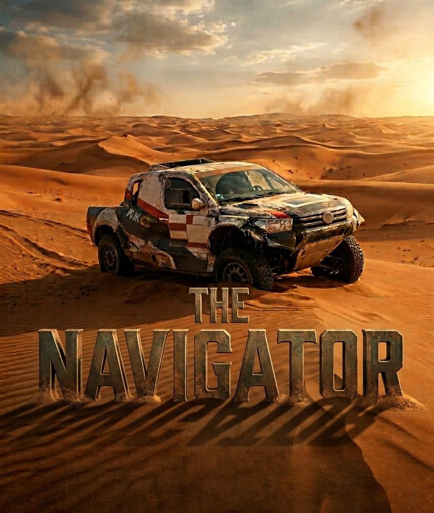 THE NAVIGATOR
